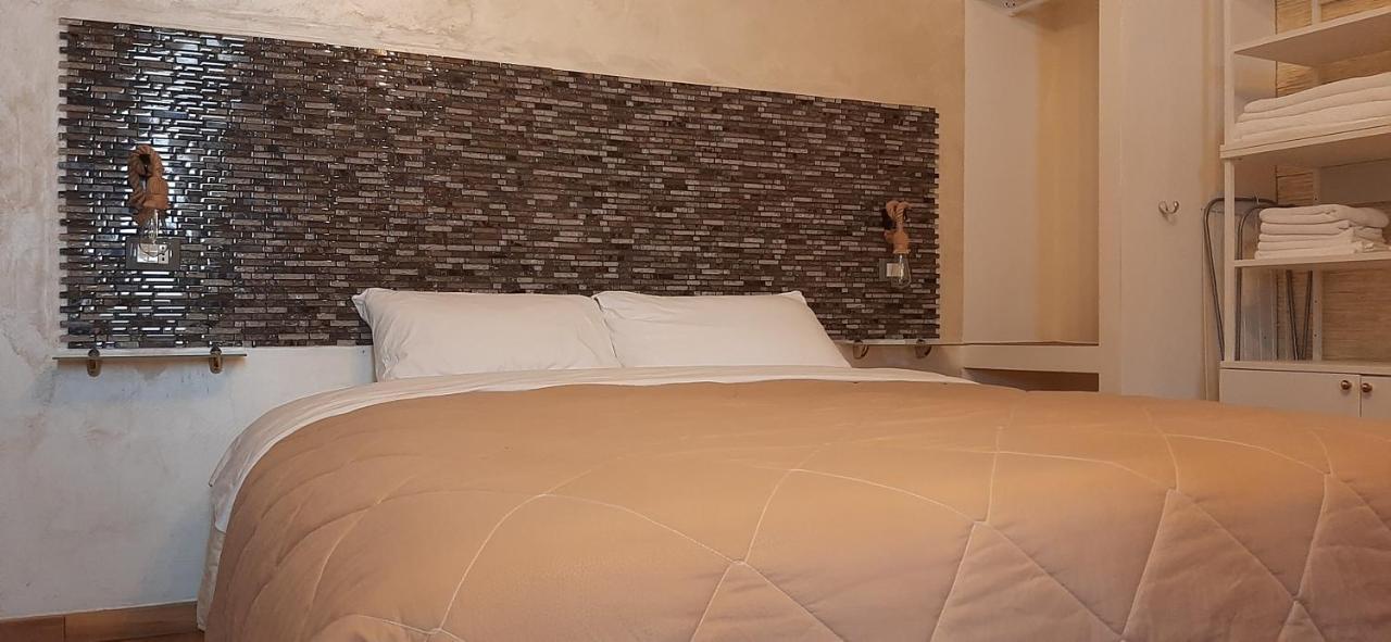 Cairoly Rooms' Termoli Exterior photo