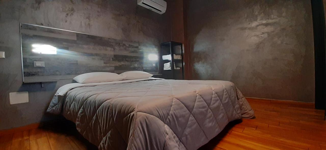 Cairoly Rooms' Termoli Exterior photo