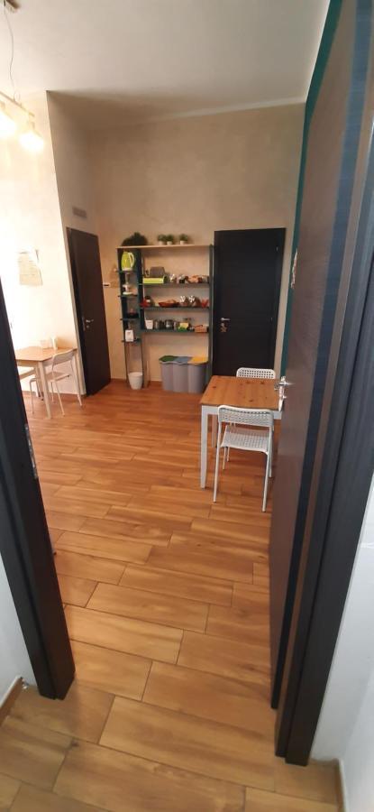 Cairoly Rooms' Termoli Exterior photo